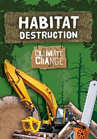 Habitat Destruction