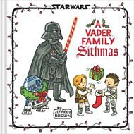 Star Wars: A Vader Family Sithmas