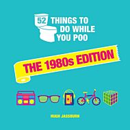 52 Things to Do While You Poo