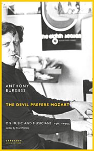 The Devil Prefers Mozart