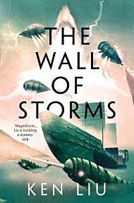 The Wall of Storms