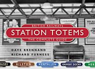 British Railways Station Totems: The Complete Guide