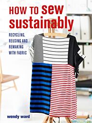 How to Sew Sustainably