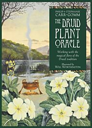 The Druid Plant Oracle