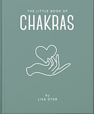 The Little Book of Chakras