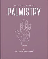 The Little Book of Palmistry