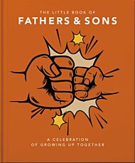 The Little Book of Fathers & Sons