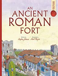 Spectacular Visual Guides: An Ancient Roman Fort