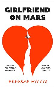 Girlfriend on Mars