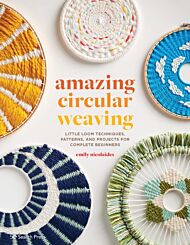 Amazing Circular Weaving