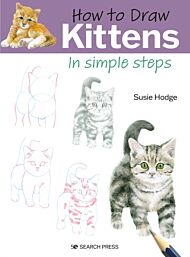 How to Draw: Kittens