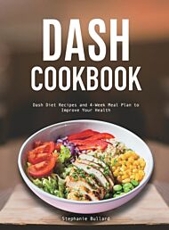 Dash Cookbook