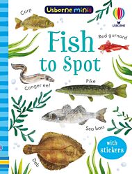 Fish to Spot