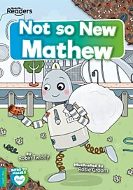 Not So New Mathew