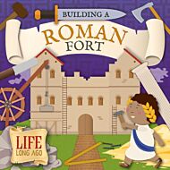 Building a Roman Fort