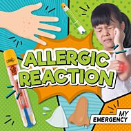 Allergic Reaction