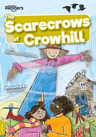 The Scarecrows of Crowhill