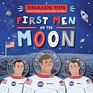 First Men on The Moon