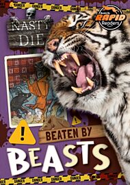 Beaten by Beasts