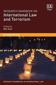 Research handbook on international law and terrori