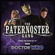 The Paternoster Gang: Trespassers 2