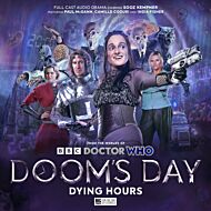 Doctor Who: Doom's Day: Dying Hours