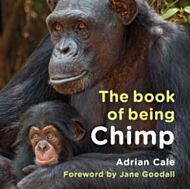 The Book of Being Chimp