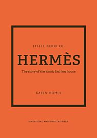 The Little Book of Hermes