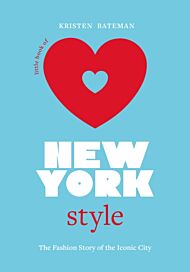 Little Book of New York Style