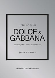 Little Book of Dolce & Gabbana