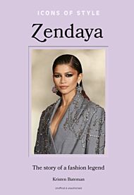 Icons of Style ¿ Zendaya