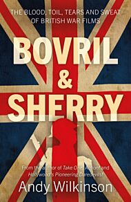 Bovril & Sherry