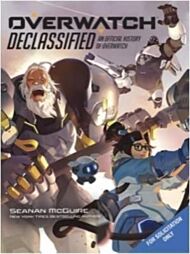 Overwatch: Declassified - An Official History