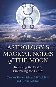 Astrology's Magical Nodes of the Moon