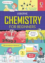 Chemistry for Beginners