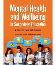 Mental Health and Wellbeing in Secondary Education