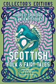 Scottish Folk & Fairy Tales