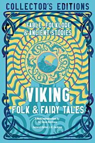 Viking Folk & Fairy Tales