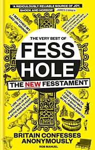 The New Fesstament