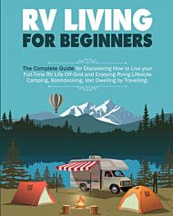 Rv Living for Beginners