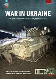 War in Ukraine Volume 2