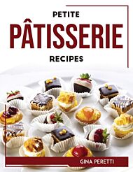 Petite Patisserie Recipes