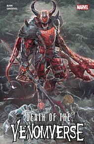 Death Of The Venomverse