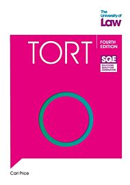 SQE - Tort 4e