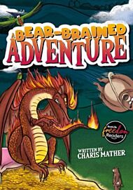 A Bear-Brained Adventure