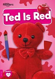 Ted Is Red