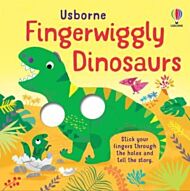 Fingerwiggly Dinosaurs