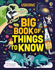 Big Book of Things to Know