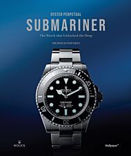 Oyster Perpetual Submariner