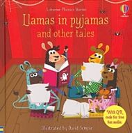 Llamas in Pyjamas and other tales